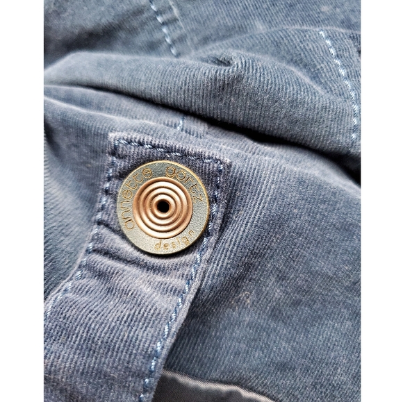 Annette Gortz Hooded Jacket - Picture 4 of 6